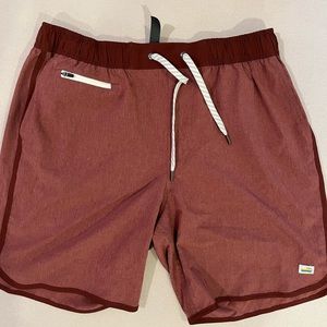 Men’s Vuori Shorts